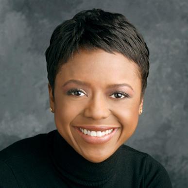 Mellody Hobson